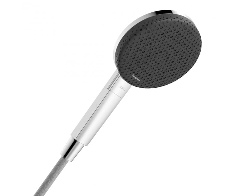 Ручний душ RAINDANCE ALIVE SELECT S (3 види RainAir, порошковий, масажний) HANSGROHE  24500000 24500000