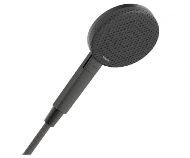 Ручний душ, 3 режими HANSGROHE RAINDANCE ALIVE SELECT S 24511340 24511340