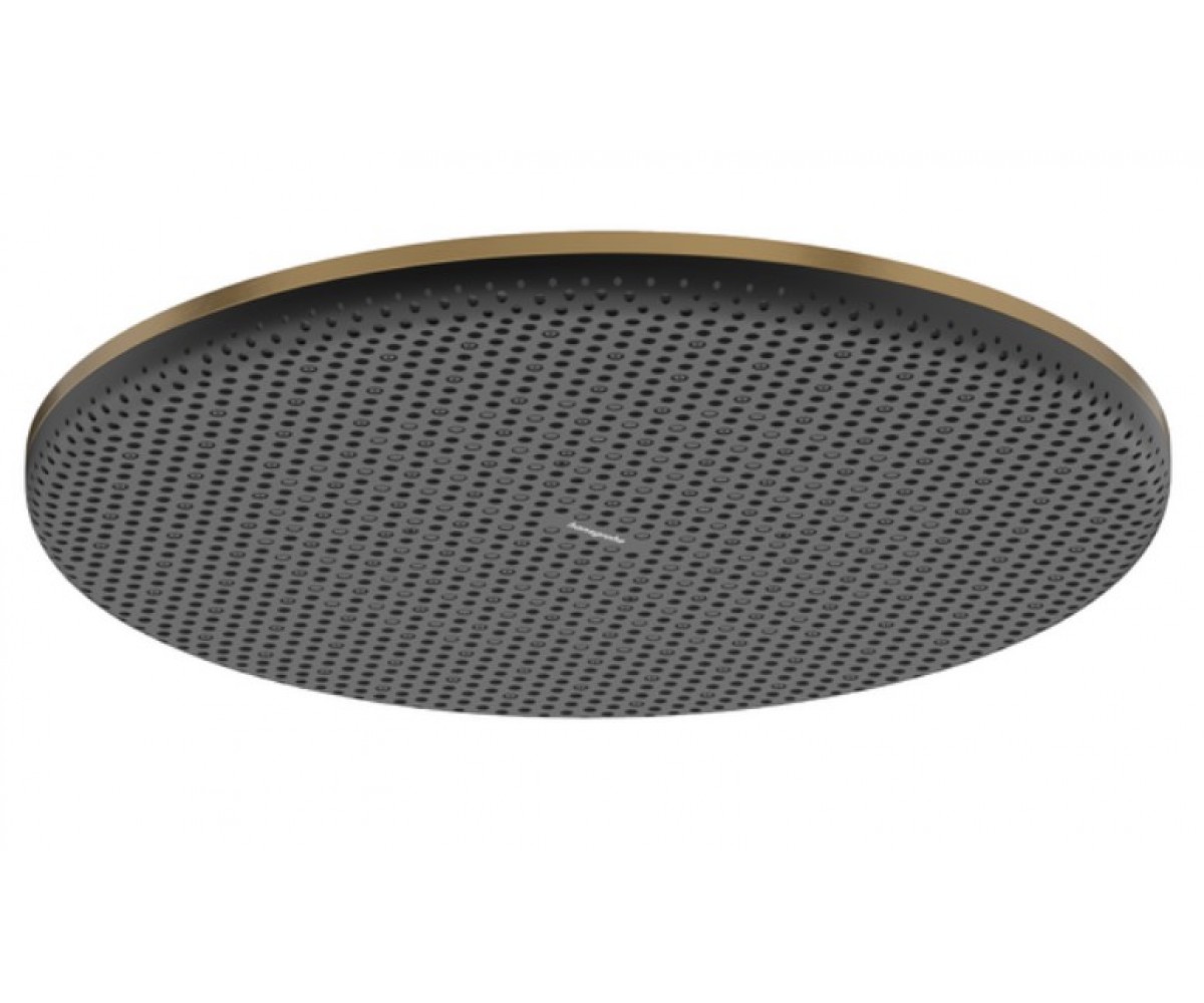 Верхній душ 300, 1 режим HANSGROHE RAINDANCE ALIVE S 24520140 24520140