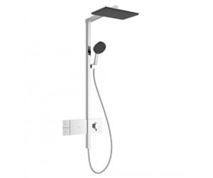 Душова система HANSGROHE RAINDANCE ALIVE Q 24580000