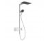 Душова система HANSGROHE RAINDANCE ALIVE Q 24580000 24580000