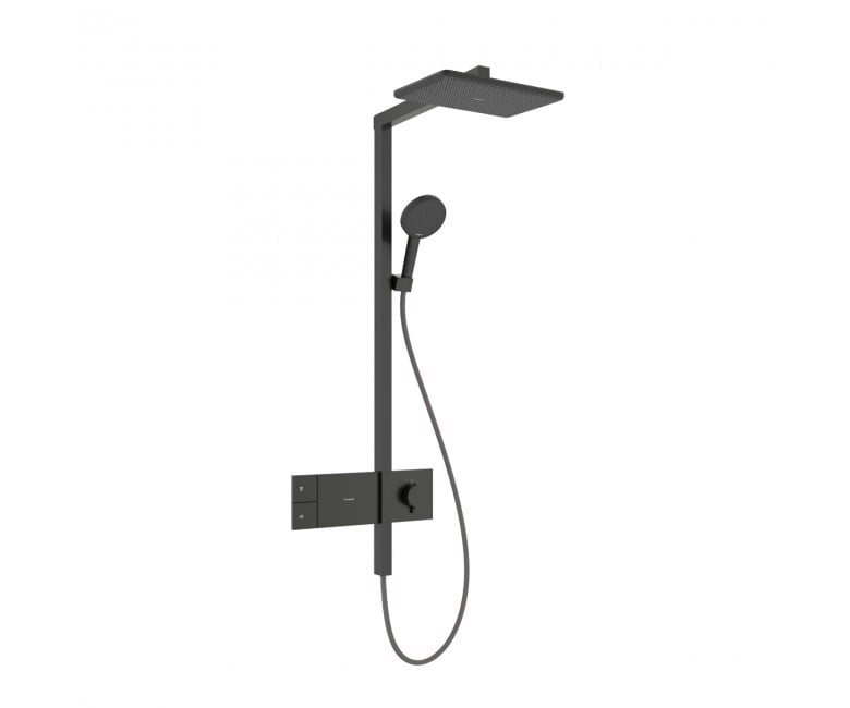 Душова система HANSGROHE RAINDANCE ALIVE Q 24580340 24580340