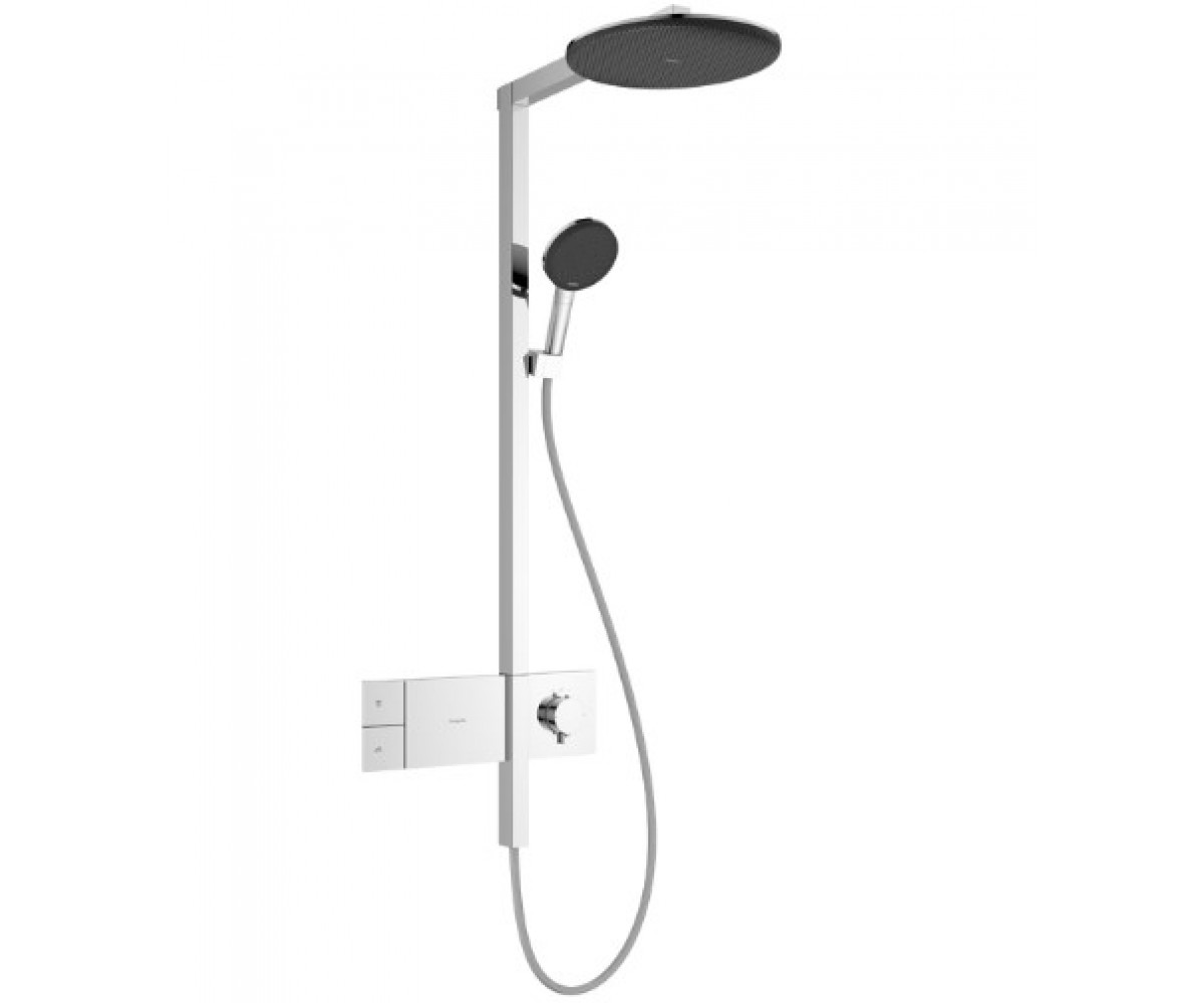 Душова система HANSGROHE RAINDANCE ALIVE S 24582000 24582000