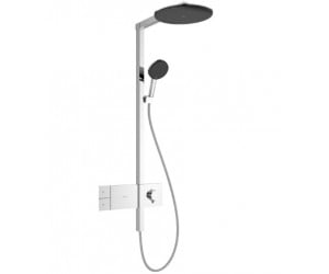 Душова система HANSGROHE RAINDANCE ALIVE S 24582000