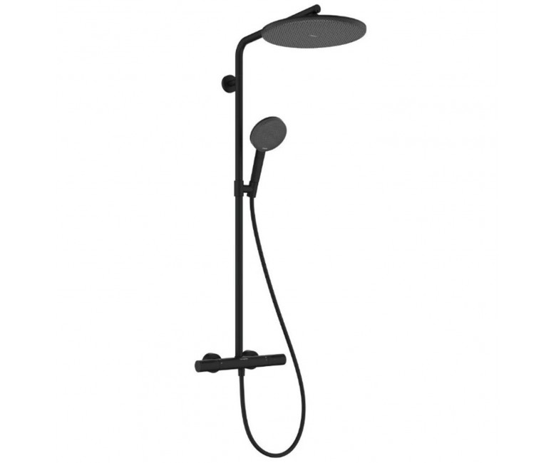 Душова система HANSGROHE RAINDANCE ALIVE S PURO 300 24592670 24592670