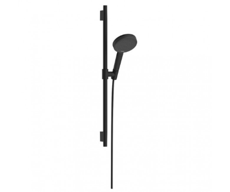 Душевой набор со штангой HANSGROHE RAINDANCE ALIVE SELECT S 24602670 24602670