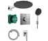 Душова система HANSGROHE RAINDANCE ALIVE S 24630000 24630000