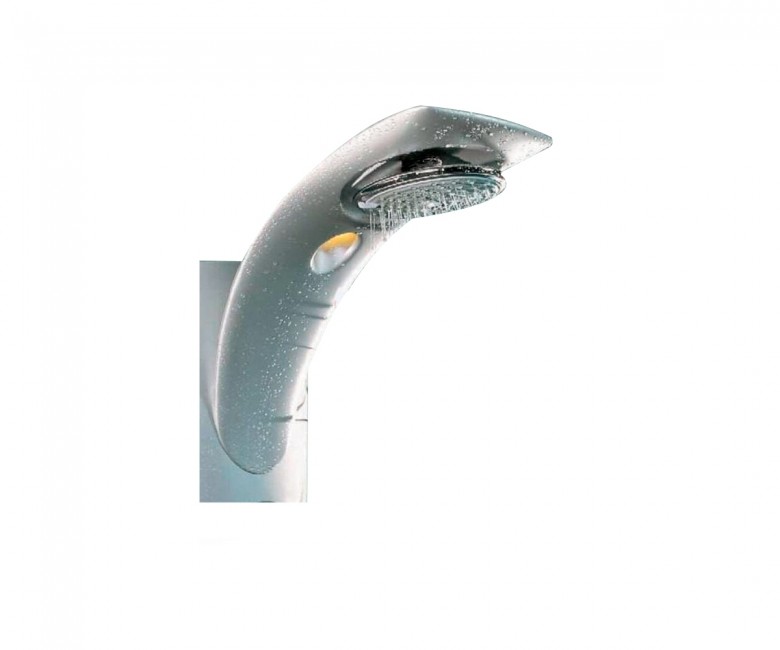 Навіс для душової панелі HANSGROHE RAINDANCE 26018000 26018000