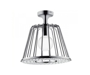 Верхний душ HANSGROHE LAMPSHOWER 26032000