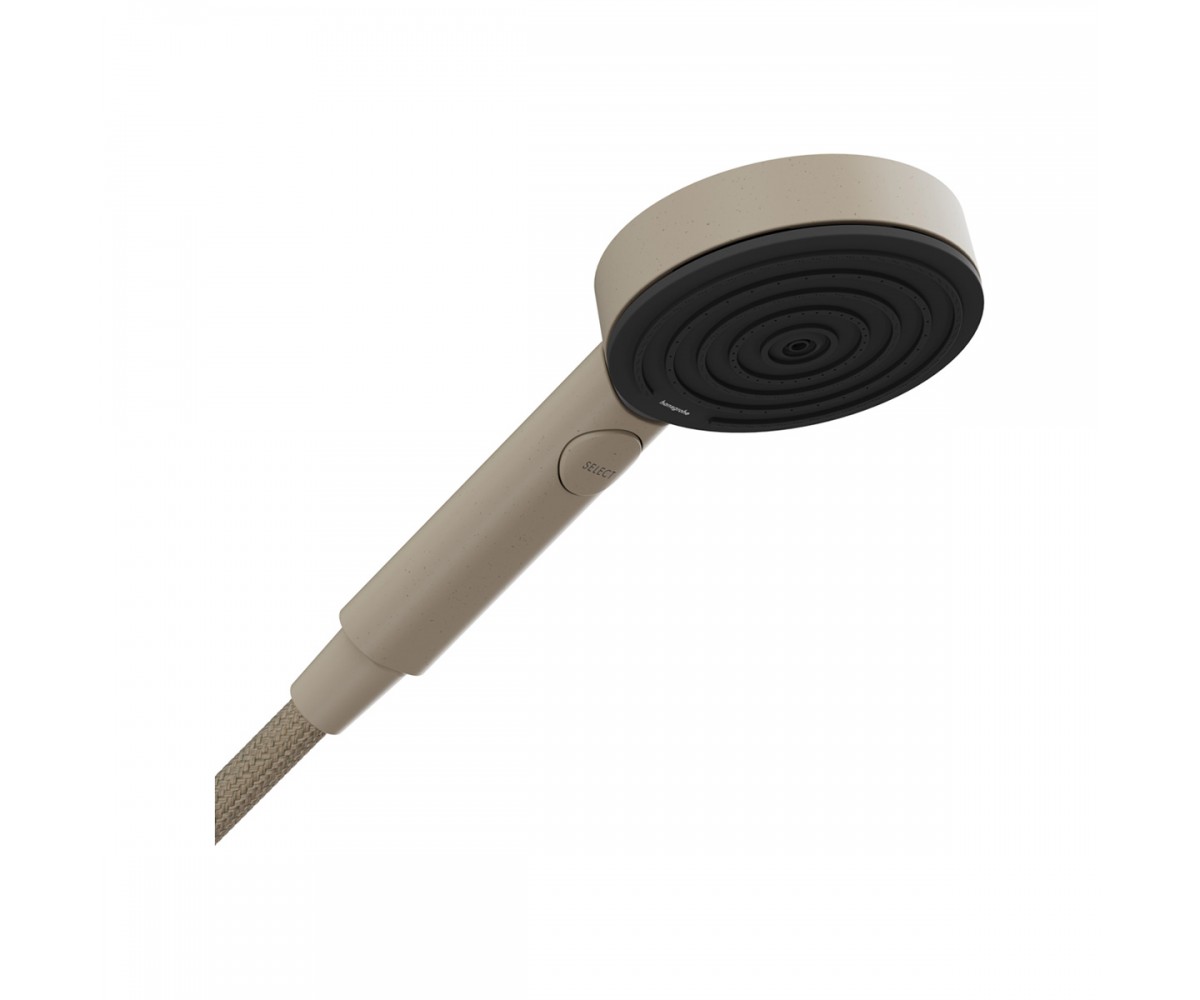 Ручний душ HANSGROHE PULSIFY PLANET EDITION 26077210 26077210