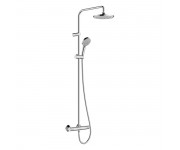 Душова система HANSGROHE VERNIS BLEND SHOWERPIPE 26089000