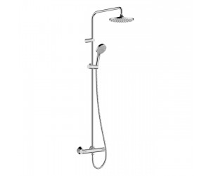 Душова система HANSGROHE VERNIS BLEND SHOWERPIPE 26089000