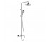 Душова система HANSGROHE VERNIS BLEND SHOWERPIPE 26089000 26089000