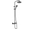 Душова система HANSGROHE VERNIS BLEND SHOWERPIPE 26089670 26089670
