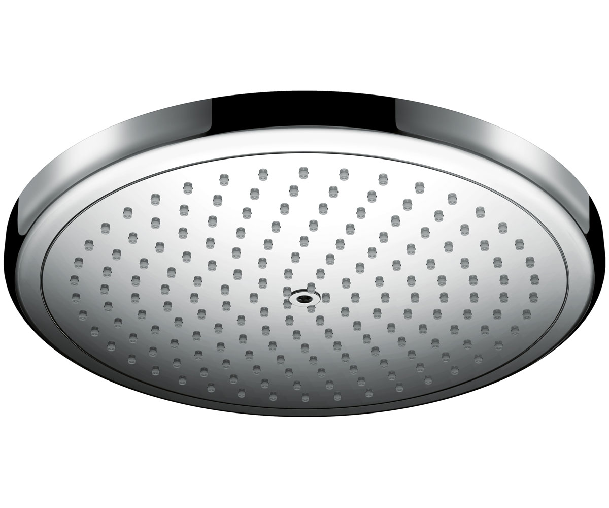 Душова насадка 280 мм HANSGROHE CROMA 26220000 26220000
