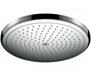 Душова насадка 280 мм HANSGROHE CROMA 26220000