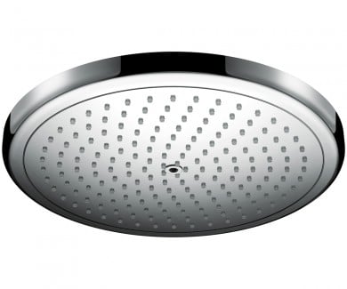 Душевая головка 280 мм HANSGROHE CROMA 26220000