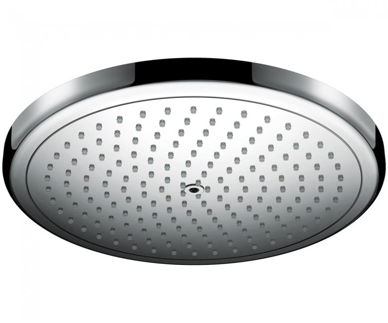 Душевая головка 280 мм HANSGROHE CROMA 26220000 26220000