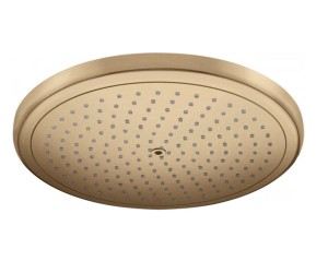 280мм душова насадка HANSGROHE CROMA 26220140