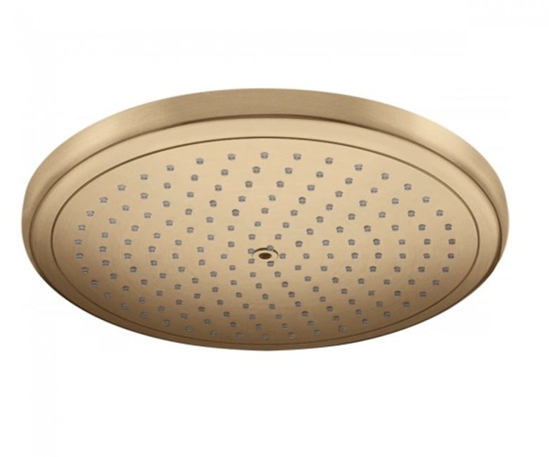 280мм душова насадка HANSGROHE CROMA 26220140 26220140