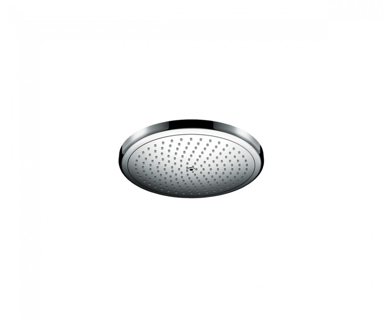 Верхній душ HANSGROHE CROMA 26221000 26221000