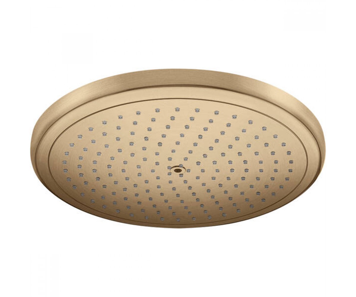 Душова лійка 28 см HANSGROHE CROMA 280 26221140 26221140