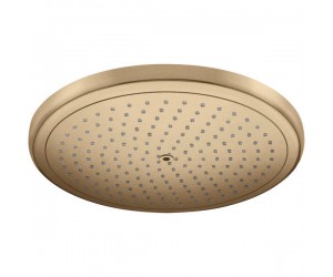 Душова лійка 28 см HANSGROHE CROMA 280 26221140