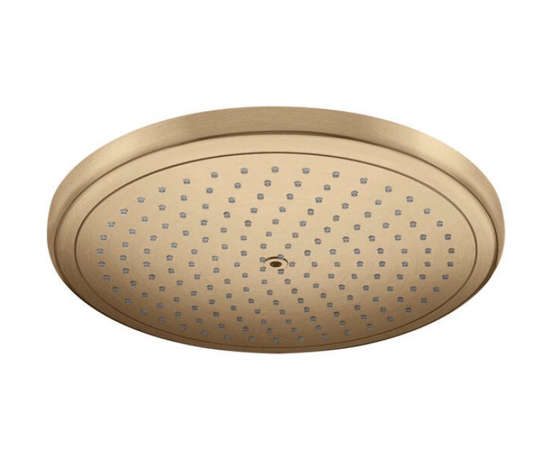 Душова лійка 28 см HANSGROHE CROMA 280 26221140 26221140