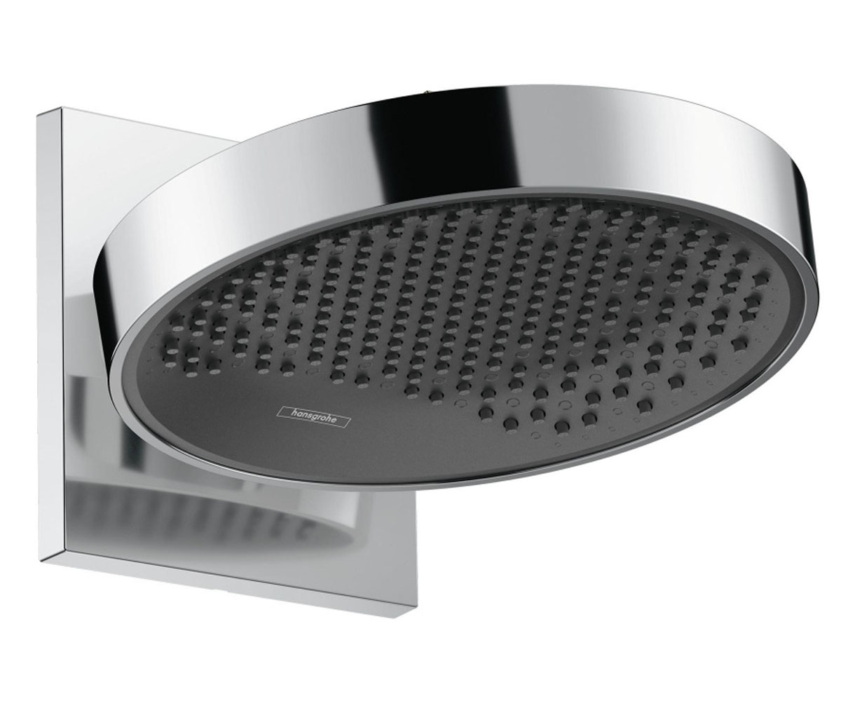 Верхній душ 250 мм HANSGROHE RAINFINITY 26226000 26226000