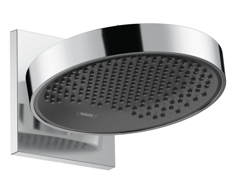 Верхній душ 250 мм HANSGROHE RAINFINITY 26226000 26226000