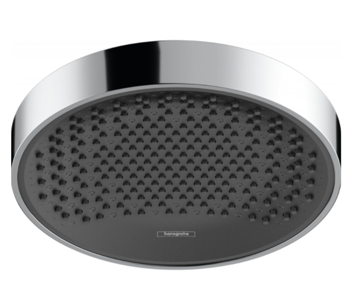 HANSGROHE RAINFINITY 26228000 25 см душова лійка HANSGROHE RAINFINITY 26228000 26228000