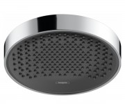 HANSGROHE RAINFINITY 26228000 25 см душова лійка HANSGROHE RAINFINITY 26228000