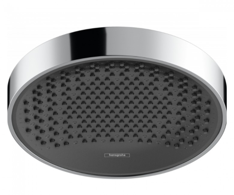 HANSGROHE RAINFINITY 26228000 25 см душова лійка HANSGROHE RAINFINITY 26228000 26228000