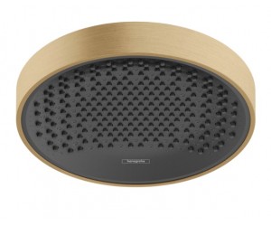Душова головка HANSGROHE RAINFINITY ECOSMART 26229140