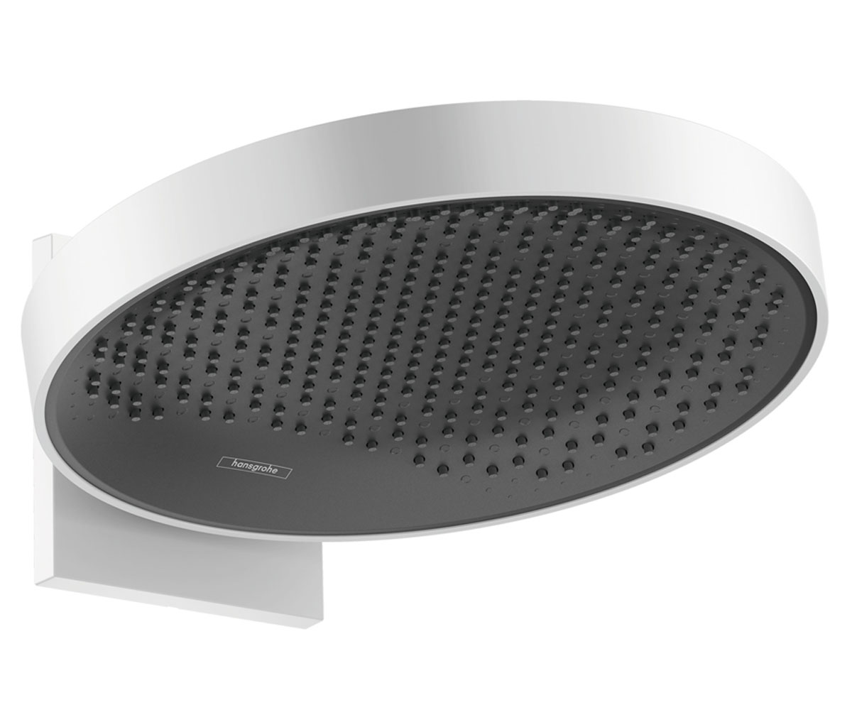 Верхній душ 36 см HANSGROHE RAINFINITY 26230700 26230700