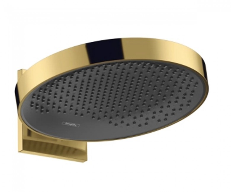 Верхній душ 36 см HANSGROHE RAINFINITY 26230990 26230990