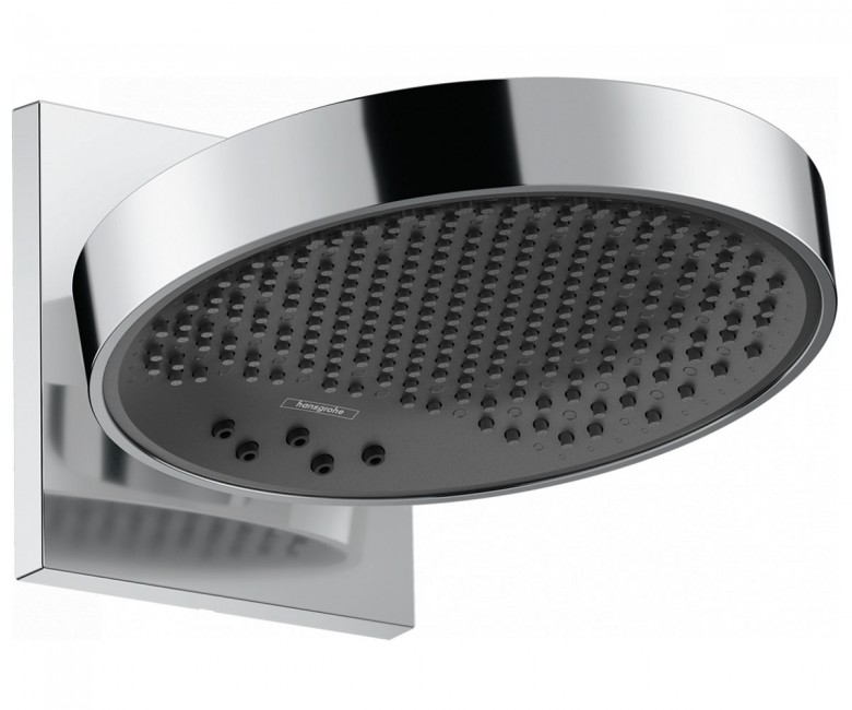 3-режимний верхній душ 250 мм HANSGROHE RAINFINITY 26232000 26232000