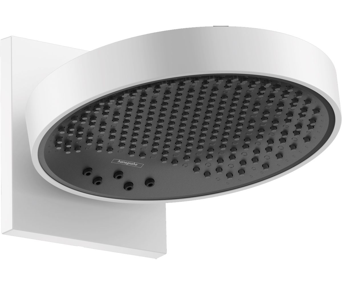 Верхний душ на 3 режима 250 мм HANSGROHE RAINFINITY 26232700 26232700
