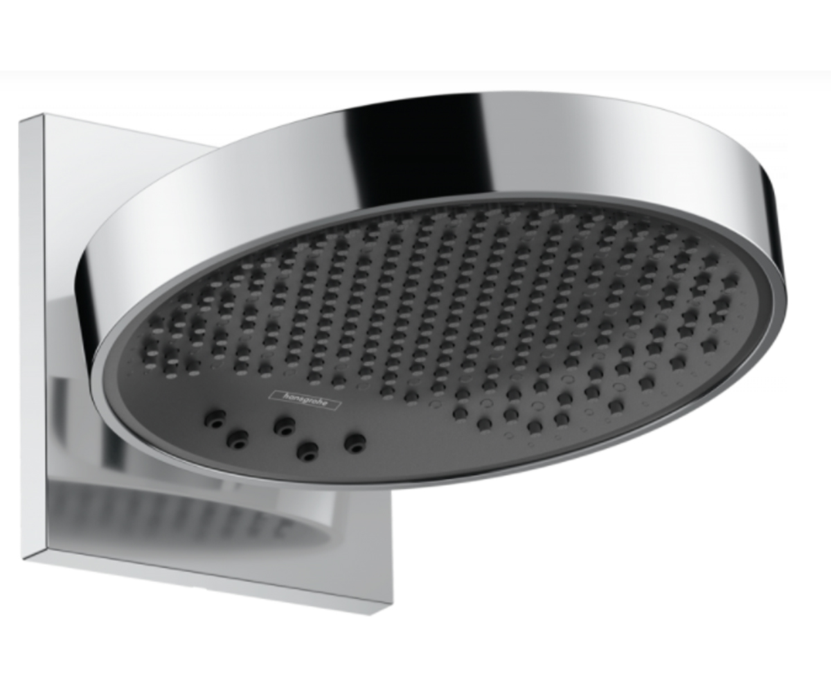 3-режимний верхній душ 25 см HANSGROHE RAINFINITY 26233000 HANSGROHE RAINFINITY 26233000 26233000