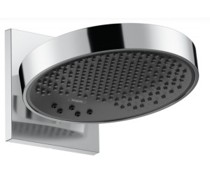 3-режимний верхній душ 25 см HANSGROHE RAINFINITY 26233000 HANSGROHE RAINFINITY 26233000
