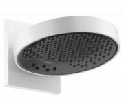 3-режимний верхній душ 25 см HANSGROHE RAINFINITY 26233700 HANSGROHE RAINFINITY 26233700