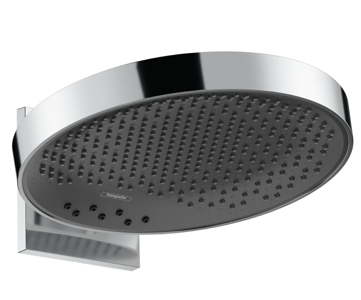 360 мм 3-режимний верхній душ HANSGROHE RAINFINITY 26234000 26234000