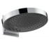 360 мм 3-режимний верхній душ HANSGROHE RAINFINITY 26234000 26234000
