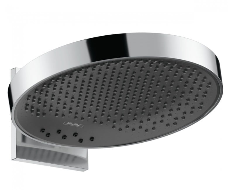 360 мм 3-режимний верхній душ HANSGROHE RAINFINITY 26234000 26234000