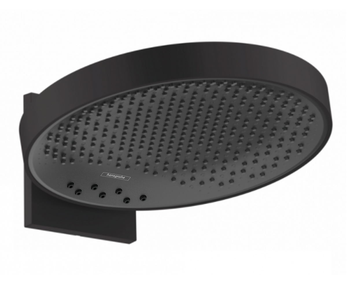 3-режимний верхній душ HANSGROHE RAINFINITY 26234670 26234670