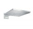 Верхний душ 30х30 см HANSGROHE RAINDANCE E 26238000 26238000