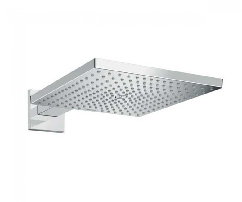 Верхний душ 30х30 см HANSGROHE RAINDANCE E 26238000 26238000