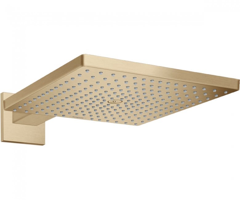 Верхній душ 30х30 см HANSGROHE RAINDANCE E 26238140 26238140