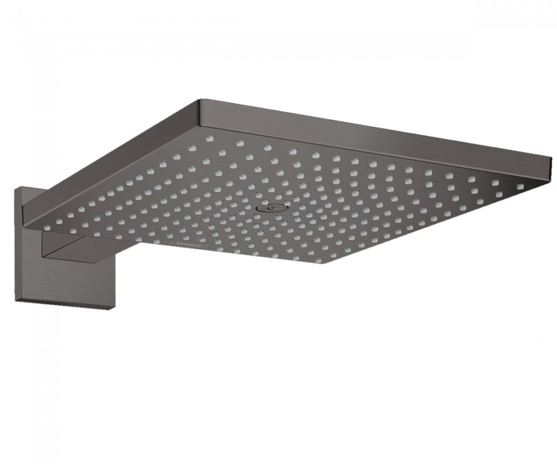 Верхній душ 30х30 см HANSGROHE RAINDANCE E 26238340 26238340