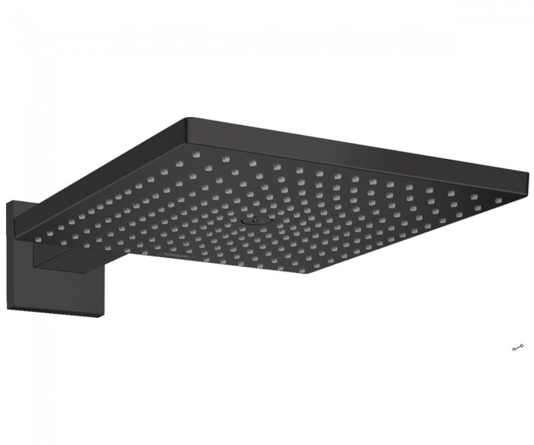 Верхній душ 30х30 см HANSGROHE RAINDANCE E 26238670 26238670